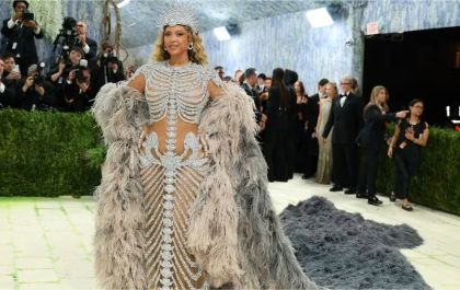Met Gala 2026 celebra 