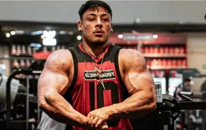 Gabriel Ganley: entenda o que é a cardiomiopatia hipertrófica