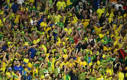 Guia definitivo para Copa do Mundo: como torcer com estilo (e sabor)
