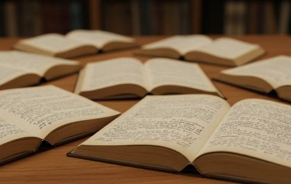 Final de semana com repertório: 5 livros essenciais para entender o mundo