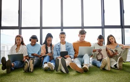 Geração Z no mercado de trabalho: onde os jovens realmente estão sendo contratados