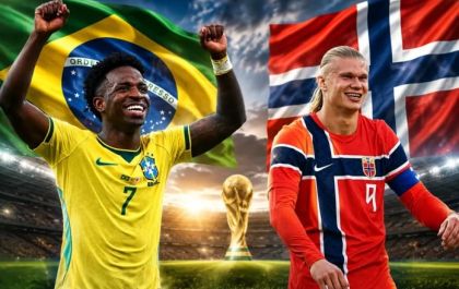 Jantelagen: a lei da humildade nórdica que explica por que a Noruega não se vê como favorita contra o Brasil