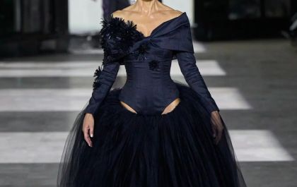 Opera Girl: a nova tendência e o glamour dos teatros clássicos
