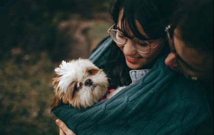 Pais de pet: quando o vínculo com os animais ultrapassa o afeto?