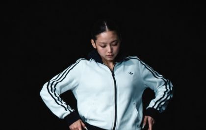 Estrela do Kpop, Jennie vira cocriadora da Adidas