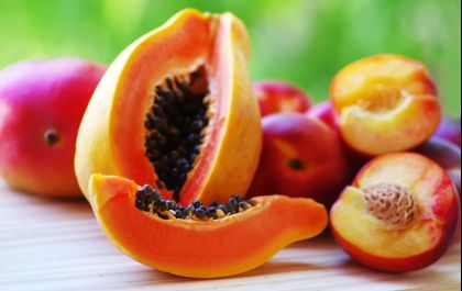 Frutas da próxima estação: 10 opções para aproveitar a estação com saúde e sabor