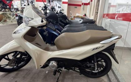 Promoção do Milhão do Grupo Agitta sorteia moto zero e bolsa de graduação neste sábado