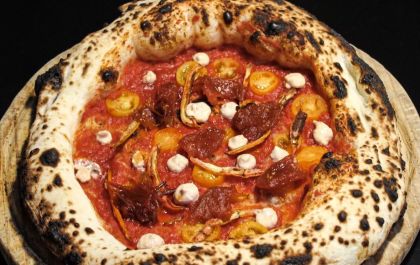 Seis pizzarias brasileiras entre as 100 melhores do mundo