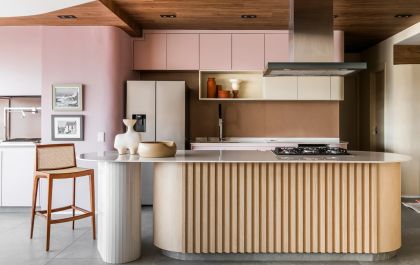 As tendências de decoração que vão transformar as cozinhas dos próximos anos