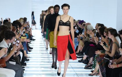 Milão Fashion Week: as tendências que vão dominar a próxima estação