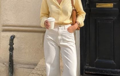 Cores para o verão 2027: as tendências que vão dominar o closet brasileiro