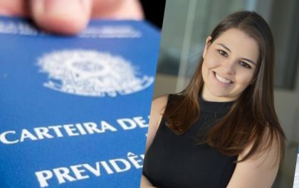 Reforma Trabalhista - fique atento às mudanças legislativas