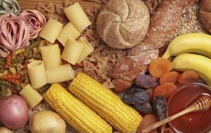 Carboidrato: mocinho ou vilão da história?