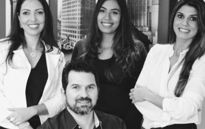 Equipe Office 3 manda um recado super especial para a Gente