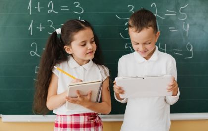 Psicóloga orienta pais a usarem a tecnologia como reforço na educação dos filhos