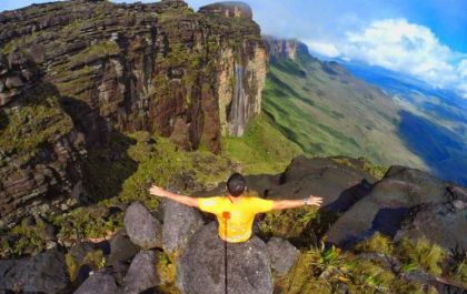 Não duvide de Roraima
