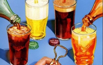 Mais um motivo para (não) consumir essas bebidas