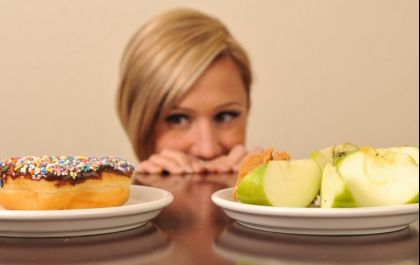Problemas com alimentação? Saiba a raiz de todo o mal