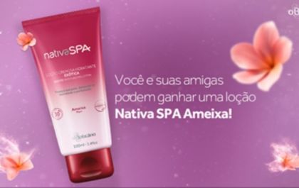 Aproveite! O Boticário está distribuindo amostras da nova linha Ameixa Negra