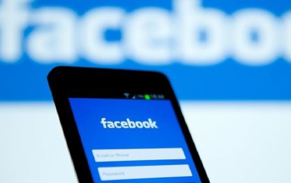 Facebook - o perigo por trás do teste que muda o gênero através da foto