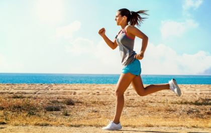 Conhece o plogging? In-love pela nova tendência