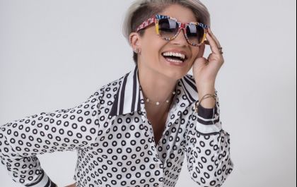 Monya Padovini Lopes - vamos falar de ousadia?