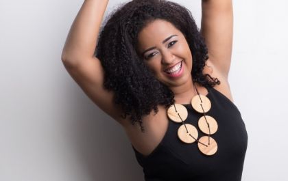 'Era uma sala de 60 alunos e só eu negra'