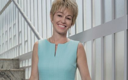 Dra. Márcia Spazzapan mandou um recadinho para a Gente