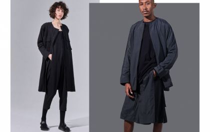 Brasil aumenta seu destaque na Moda com Beira no SPFW