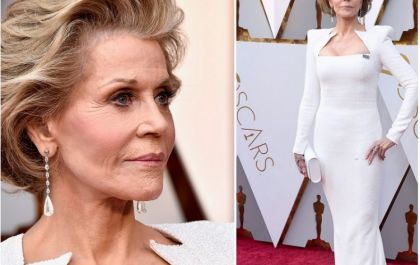 Prepare-se: o quase-branco dominou o Oscar e vai dominar o Inverno