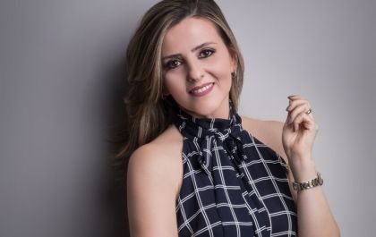 Manzano Abreu sou eu mesma!