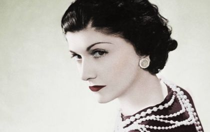 Coco Chanel - montamos um look todo inspirado na estilista