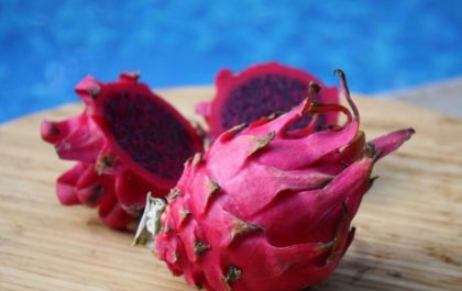 Pitaya - conheça os benefícios da fruta que está cada vez mais popular