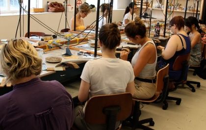 Para quem gosta: IED promove cursos de moda, design e business