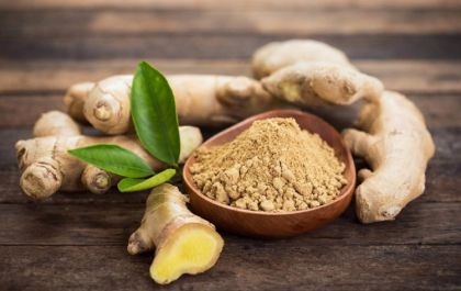 Açafrão e gengibre: temperos, anti-inflamatórios e o que mais?