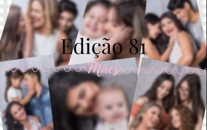 Estamos chegando; guarde o número 15!