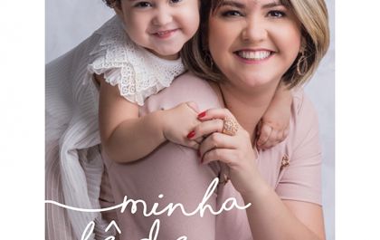 Belquiz Rodrigues - Minha Bê de verdade
