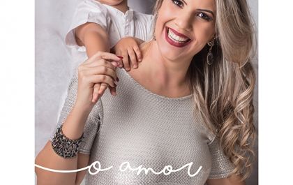 Elaiana Lopes Possari - O amor que ousa