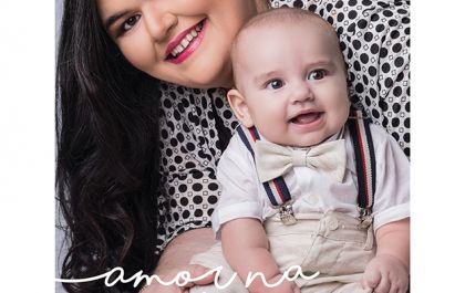 Karina Moura Dias - Amor na entrega