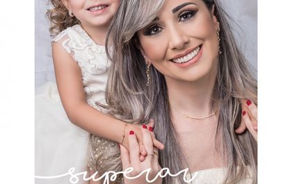 Lilian Alves Moreira - Superar limites