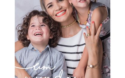 Monya Padovini Lopes -   Um mundo melhor