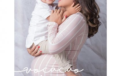 Patrícia Fernandes - Vocação de amor