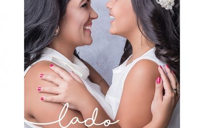Elaine Lomba - Lado a lado