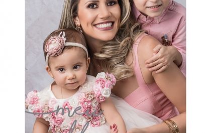Talita Possari Maia - Meu melhor papel