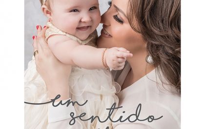 Renata Medeiros Schmidt - Um sentido sublime