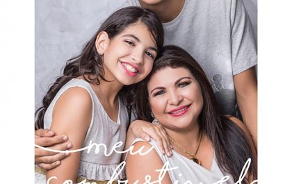 Noemy Medeiros - Meu combustível