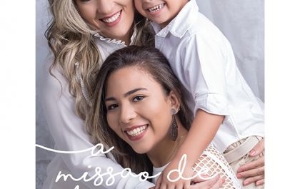 Taís Luiza Queiroz - A missão de lapidar