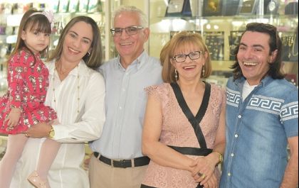 Trajetórias de Sucesso: O legado Estrela D’alva