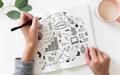Você se encanta por empreendedorismo? Sonha com seu próprio negócio? Essa matéria é para você!