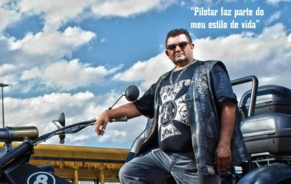 #TBT: Modelo exclusivo